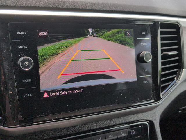 2023 Volkswagen Atlas - $25,500