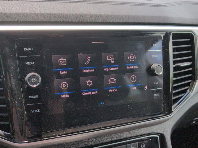 2023 Volkswagen Atlas - $25,500