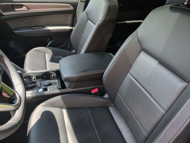 2023 Volkswagen Atlas - $25,500