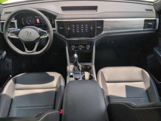 2023 Volkswagen Atlas - $25,500