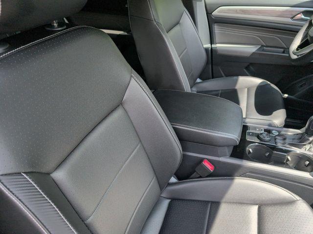 2023 Volkswagen Atlas - $25,500