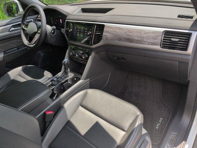 2023 Volkswagen Atlas - $25,500