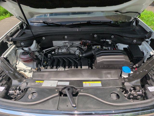 2023 Volkswagen Atlas - $25,500
