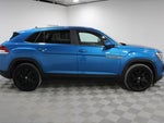 2024 Atlas Cross Sport Thumbnail 25