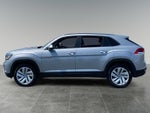 2021 Atlas Cross Sport Thumbnail 2