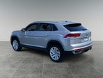 2021 Atlas Cross Sport Thumbnail 3