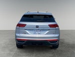 2021 Atlas Cross Sport Thumbnail 4