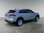2021 Atlas Cross Sport Thumbnail 5