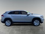 2021 Atlas Cross Sport Thumbnail 6