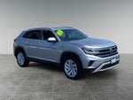 2021 Atlas Cross Sport Thumbnail 7