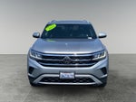 2021 Atlas Cross Sport Thumbnail 8