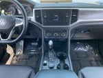 2021 Atlas Cross Sport Thumbnail 11