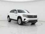 2022 Atlas Cross Sport Thumbnail 1