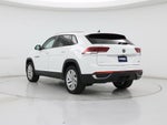 2022 Atlas Cross Sport Thumbnail 2