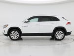 2022 Atlas Cross Sport Thumbnail 3