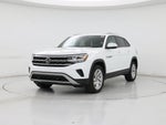 2022 Atlas Cross Sport Thumbnail 4