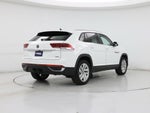 2022 Atlas Cross Sport Thumbnail 8