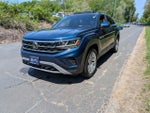 2023 Atlas Cross Sport Thumbnail 3