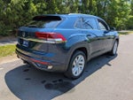 2023 Atlas Cross Sport Thumbnail 5