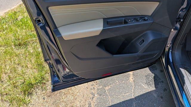 2023 Volkswagen Atlas Cross Sport V6 SE 4Motion