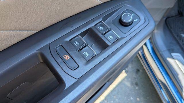 2023 Volkswagen Atlas Cross Sport V6 SE 4Motion