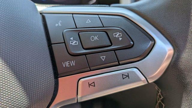 2023 Volkswagen Atlas Cross Sport V6 SE 4Motion