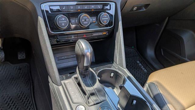 2023 Volkswagen Atlas Cross Sport V6 SE 4Motion