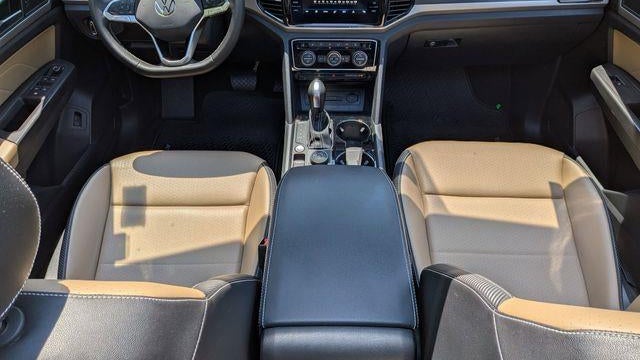 2023 Volkswagen Atlas Cross Sport V6 SE 4Motion