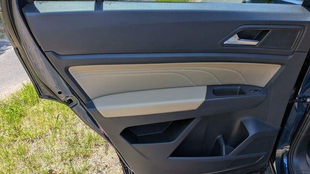 2023 Volkswagen Atlas Cross Sport V6 SE 4Motion