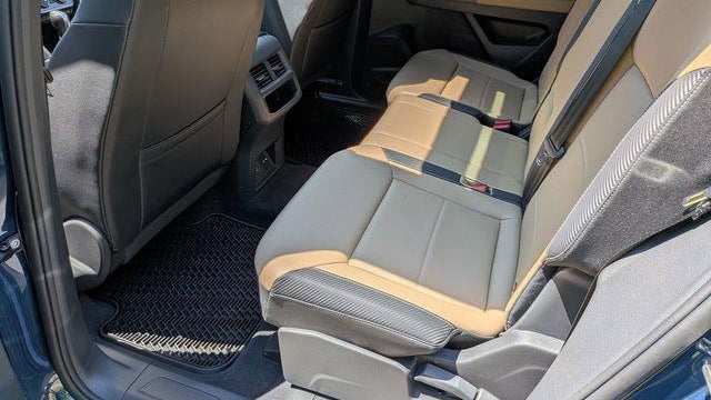 2023 Volkswagen Atlas Cross Sport V6 SE 4Motion