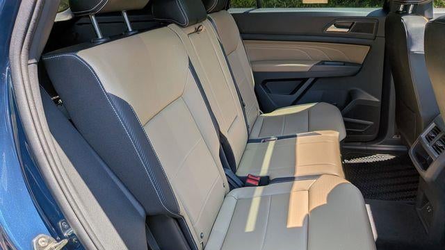 2023 Volkswagen Atlas Cross Sport V6 SE 4Motion