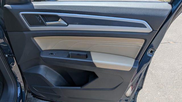 2023 Volkswagen Atlas Cross Sport V6 SE 4Motion