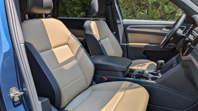 2023 Volkswagen Atlas Cross Sport V6 SE 4Motion