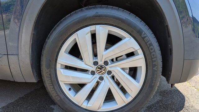 2023 Volkswagen Atlas Cross Sport V6 SE 4Motion