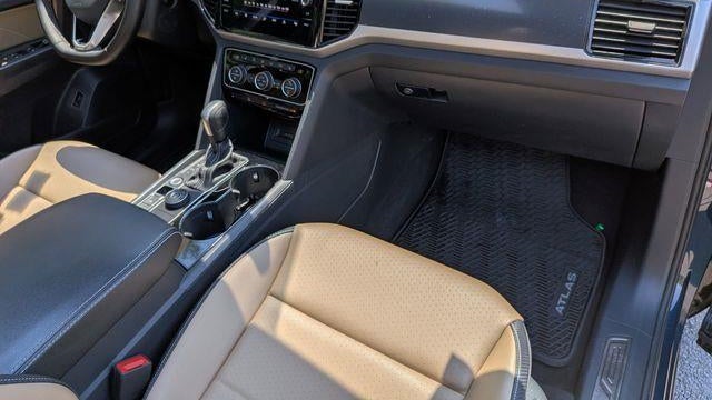 2023 Volkswagen Atlas Cross Sport V6 SE 4Motion