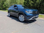 2023 Atlas Cross Sport Thumbnail 2