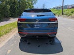 2023 Atlas Cross Sport Thumbnail 6