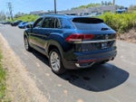 2023 Atlas Cross Sport Thumbnail 8
