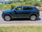 2023 Atlas Cross Sport Thumbnail 9