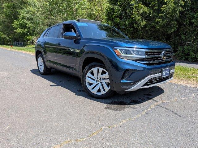 2023 Volkswagen Atlas - $27,200