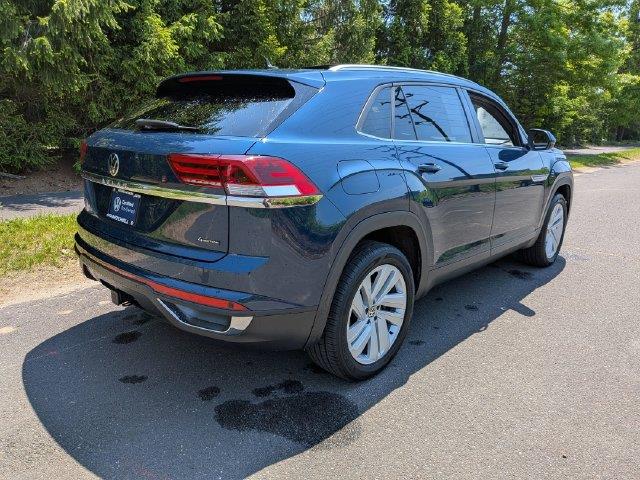 2023 Volkswagen Atlas - $27,200
