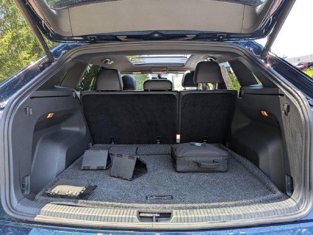 2023 Volkswagen Atlas - $27,200
