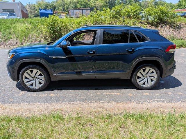2023 Volkswagen Atlas - $27,200