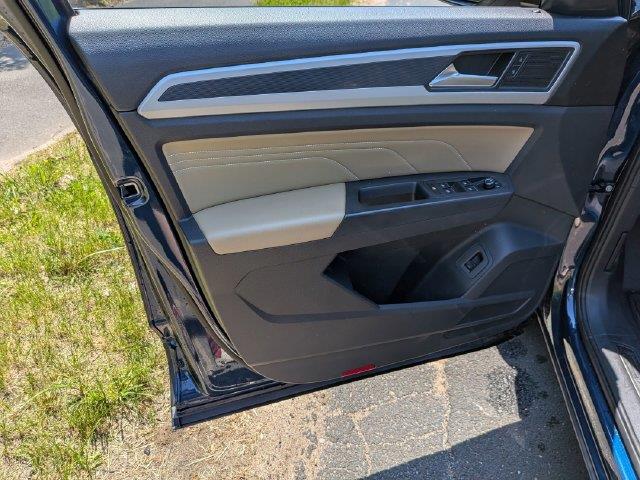 2023 Volkswagen Atlas - $27,200