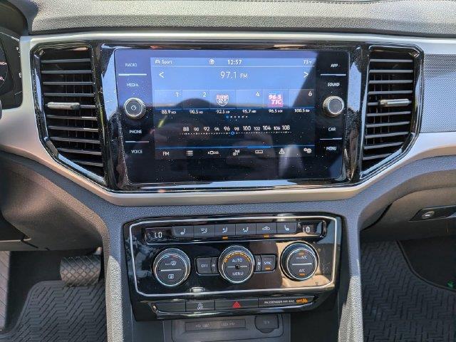 2023 Volkswagen Atlas - $27,200