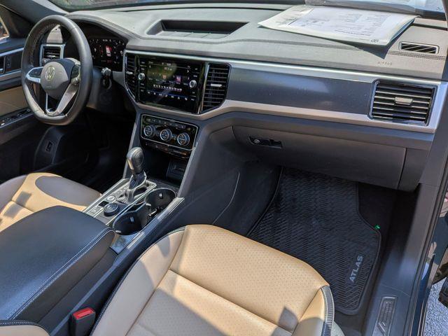 2023 Volkswagen Atlas - $27,200