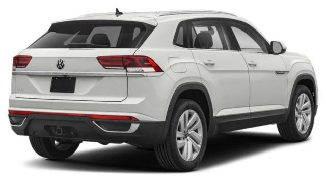 2023 Volkswagen Atlas Cross Sport V6 SE 4Motion