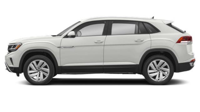 2023 Volkswagen Atlas Cross Sport V6 SE 4Motion