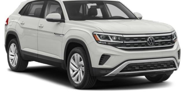 2023 Volkswagen Atlas Cross Sport V6 SE 4Motion