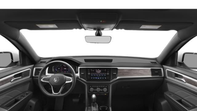 2023 Volkswagen Atlas Cross Sport V6 SE 4Motion